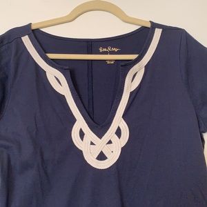 Like new Lily Pulitzer dress